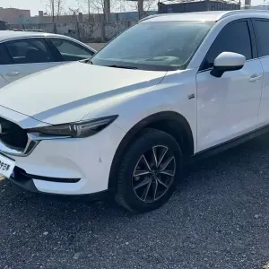 Mazda CX-5 2017 из Китая