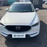 Mazda CX-5 2017 из Китая