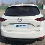 Mazda CX-5 2017 из Китая