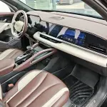 Geely Xingyue L 2022 из Китая