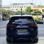 Honda Breeze 2023 193 л.с. — лот 57793036 из Китая