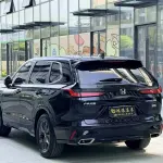 Honda Breeze 2023 193 л.с. — лот 57793036 из Китая