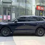 Honda Breeze 2023 193 л.с. — лот 57793036 из Китая