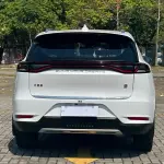 BYD Tang 2021 из Китая