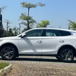 BYD Tang 2021 из Китая