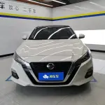 Nissan Teana 2022 из Китая