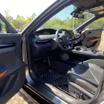Changan UNI-V 2022 188 л.с. — лот 57835590 из Китая