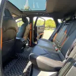 Changan UNI-V 2022 188 л.с. — лот 57835590 из Китая
