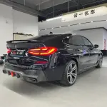 BMW 6 Series GT 2022 из Китая