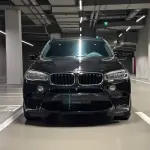 BMW X5 M 2016 из Китая
