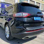 Ford Edge 2016 329 л.с. из Китая