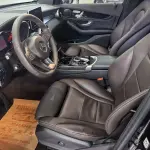 Mercedes-Benz GLC 2018 из Китая