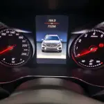 Mercedes-Benz GLC 2018 из Китая
