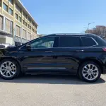 Ford Edge 2016 329 л.с. из Китая