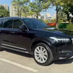 Volvo XC90 2019 320 л.с. из Китая