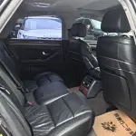 Audi A8 2004 335 л.с. из Китая
