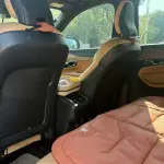 Volvo XC90 2019 320 л.с. из Китая