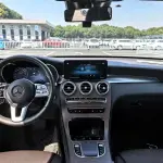 Mercedes-Benz GLC 2022 из Китая