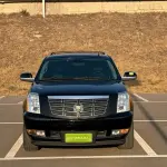 Cadillac Escalade 2013 337 л.с. из Китая