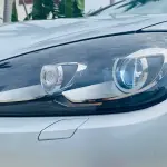 Volkswagen Golf 2010 из Китая