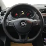 Volkswagen Polo 2015 из Китая