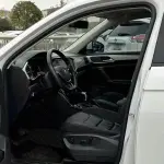 Volkswagen Tayron 2019 186 л.с. — лот 57701680 из Китая