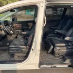 Honda Odyssey 2023 из Китая