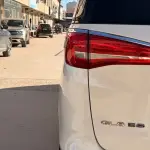 Buick GL8 2019 из Китая