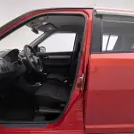 Suzuki Swift 2011 из Китая