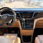 Buick GL8 2019 260 л.с. — лот 57835985 из Китая