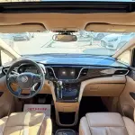 Buick GL8 2019 260 л.с. — лот 57835985 из Китая
