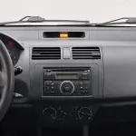 Suzuki Swift 2011 из Китая