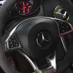 Mercedes-Benz CLA AMG 2018 из Китая