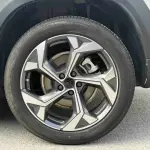 Geely Boyue L 2024 181 л.с. 181 л.с. из Китая
