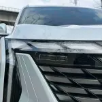 Geely Boyue L 2024 181 л.с. 181 л.с. из Китая