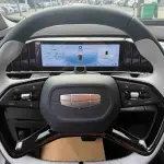 Geely Boyue L 2024 181 л.с. 181 л.с. из Китая