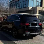 Mercedes-Benz GLC 2021 из Китая