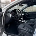 Audi A3 2024 из Китая