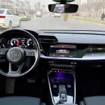 Audi A3 2024 150 л.с. 150 л.с. 150 л.с. 150 л.с. 150 л.с. из Китая