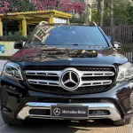 Mercedes-Benz GLS 2017 из Китая
