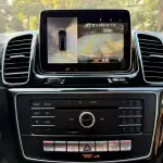 Mercedes-Benz GLS 2017 из Китая