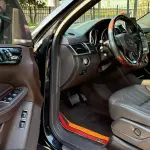 Mercedes-Benz GLS 2017 из Китая