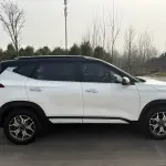 Kia KX3 2022 115 л.с. 115 л.с. из Китая