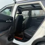 Kia KX3 2022 115 л.с. 115 л.с. из Китая