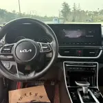 Kia KX3 2022 115 л.с. 115 л.с. из Китая