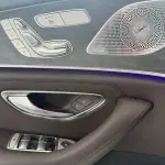 Mercedes-Benz CLS 2022 из Китая