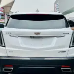 Cadillac XT5 2022 237 л.с. — лот 57812222 из Китая