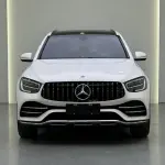 Mercedes-Benz GLC 2020 из Китая