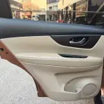 Nissan X-Trail 2016 150 л.с. — лот 57836539 из Китая