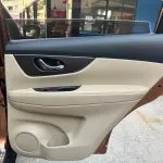 Nissan X-Trail 2016 150 л.с. — лот 57836539 из Китая